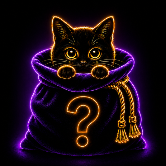 Secret Mega Pack